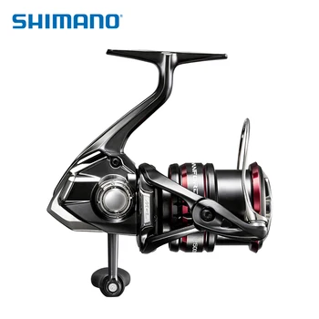 SHIMANO 2020 Rybárske kolesa VANFORD 2500 2500 2500HG 2500SHG C3000 C3000SDH C3000HG C3000XG 4000 Spinning Morské Fishing Cievky