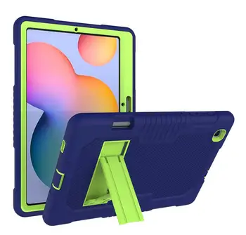 Shockproof Tablet Kryt Pre Samsung Galaxy Tab S6 Lite 10.4