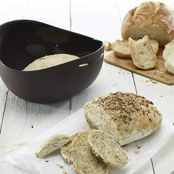 Silikónové Chlieb Maker Multifunkčné Kremíka, Koláč Chlieb Formy Parník
