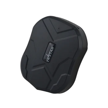 Silný magnet GPS tracker TK905 nepremokavé auto gps tracker 12-24v Bezplatná APLIKÁCIA pre platformu a dlho batérie GPS loctor 90days pohotovostnom režime