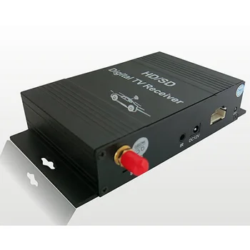 SimpNavi ATSC Digitálna TV Tunner Box