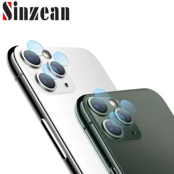 Sinzean 100KS Pre iphone 12mini/12 pro max/11 Pro Max/XR/XS MAX Späť/ipad 2020 objektív Fotoaparátu na film Tvrdeného Skla screen protector