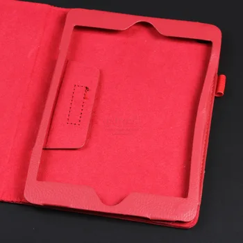 Skladacie folio magnetické pu kožené stojan smart cover Pre ipad mini 4 prípade príslušenstvo Fundas pre apple ipad mini 4 retina prípade