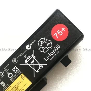 Skutočné L11L6Y01 Batérie Pre IdeaPad E430 E435 E530 Y480 Y580 G480 G580 G580AM Z380AM Z480 Z580 Z585 V480 V580 45N1048 45N1049