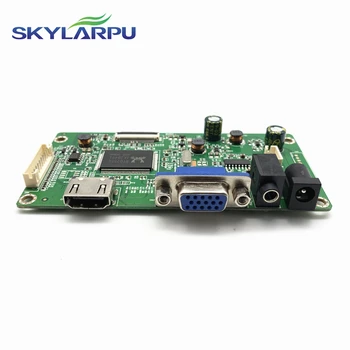 Skylarpu držiak pre B140HTN01.2 B140HTN01.B HDMI + VGA LCD LED LVDS EDP Radič Rada Ovládač doprava Zadarmo