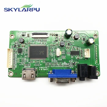 Skylarpu držiak pre B140HTN01.2 B140HTN01.B HDMI + VGA LCD LED LVDS EDP Radič Rada Ovládač doprava Zadarmo