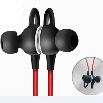 Slúchadlá /Earhook Silikón Na Meizu EP52 Športové Bezdrôtové Bluetooth Slúchadlá, Silikónové Ušné Tipy Eartips Náhradné Slúchadlá Ear Pad