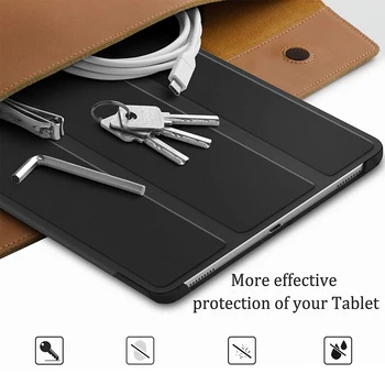 Smart cover prípad tabletu Samsung Galaxy Tab 10.1 