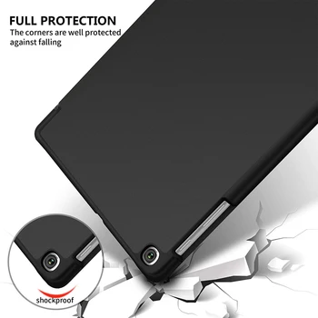 Smart cover prípad tabletu Samsung Galaxy Tab 10.1 