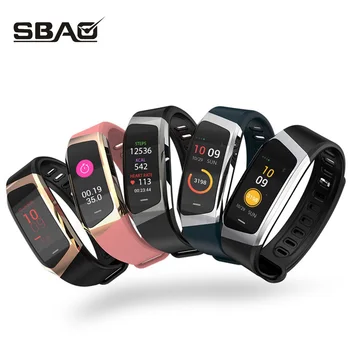 Smart Hodinky Muži, Ženy, Športové Kapela, Fitness Náramok Tracker Smartband Krvný Tlak Nepremokavé Smartwatch Šport pánske Náramkové hodinky