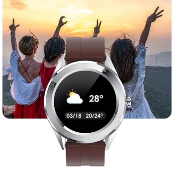 Smart Hodinky Y10 1.54 Palcový Bluetooth Hovor Športové Fitness Srdcovej frekvencie, Krvného Tlaku Hudbu, Pozerať Mužov Náramok pre IPhone Xiao