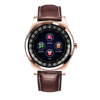 Smart Kapela R68 Smart Hodinky Činnosti Sledovať Náramok Sport Smartwatch