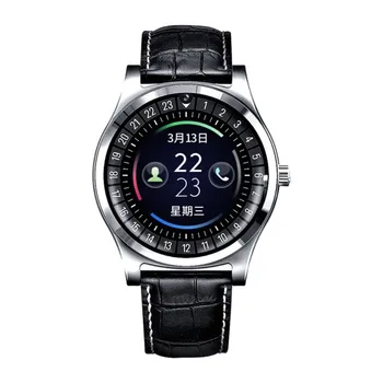 Smart Kapela R68 Smart Hodinky Činnosti Sledovať Náramok Sport Smartwatch