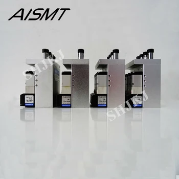 SMT&SMD súčiastky Samsung pneumatických valcov MDA13*29ST P/N. J6701033B CP40LV,CP45FV Feeder Valec, Pôvodná Používané, Test OK.