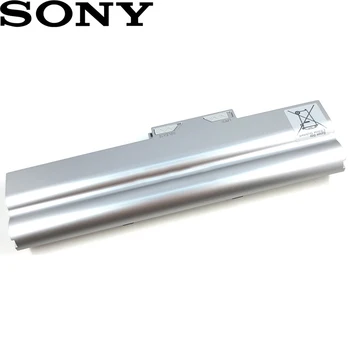 Sony 5400mAh Pôvodné Notebook Batéria VGP-BPL12 Pre Sony VAIO VGN-Z15 Z13 Z21 Z25 Z26 Z27 Z29 VGP-BPL12 VGP-BPS12