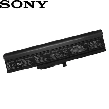 Sony 7800mAh Pôvodné Notebook Batéria Pre Sony VGP-BPS5 VGP-BPS5A VAIO VGN-TX15C/W VGN-TX16C VGN-TX17C/L VGN-TX26C VGN-TX27CP