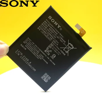 Sony Xperia C3 T3 D2533 M50W D5103 S55T S55U D2502 Telefón Vysokej Kvalite Originálne LIS1546ERPC 2500mAh Batérie
