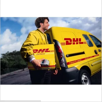 Soperwillton Dodatočné Prepravné Náklady Expresné Doručenie UPS, DHL, Fedex EMS Aramex Rusko Express-SPSR