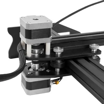 Sovol 3D, TAKŽE-1 Zmontované DIY XY Ploter Pero na Kreslenie Písací Stroj Rukopisu Robot Súprava Vysoko Presné CNC Inteligentné Čerpať Topánok