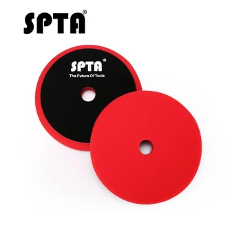 SPTA 6inch(150 mm) Ultra-tenké, Ľahké/Stredné/Ťažké Rez Hubky Penové Vankúšiky &Nárazníkov Podložky Pre 5