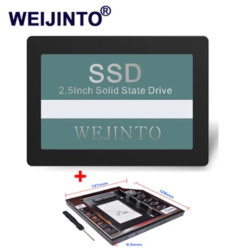 SSD SATA3 2,5 palca 240GB Pevného Disku & Disk 2.5 