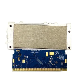 SSEA Veľkoobchod Nové Bezdrôtové Karty Pre Atheros AR9160 DNMA-83 WiFi 300Mbps WLAN 802.11 a/b/g/n MINI PCI 2.4 G/5 ghz siete Karty