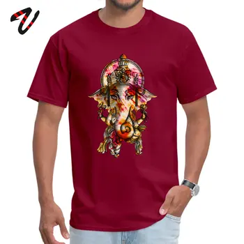 Street T Shirt Hojný O-Krku Ganesh Tričko Pre Mužov Spravodlivosti Mužov Tričko Tlač Film Rukáv Oblečenie Tee Tričko Najvyššej Kvality Camiseta