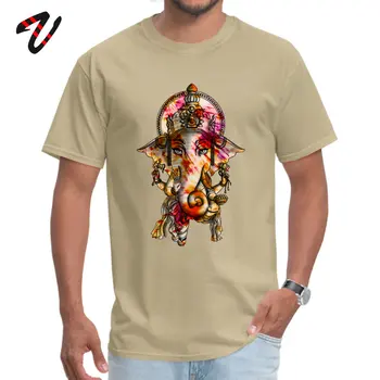 Street T Shirt Hojný O-Krku Ganesh Tričko Pre Mužov Spravodlivosti Mužov Tričko Tlač Film Rukáv Oblečenie Tee Tričko Najvyššej Kvality Camiseta