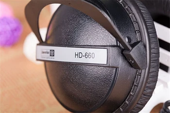 Studio monitor slúchadlá Superlux HD660 auriculares dynamické sledovanie Hifi slúchadlá nahrávanie headset stereo DJ slúchadlá