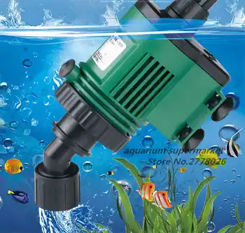 SunSun Automatické Akvárium Vody Menič čerpadlo zmeniť vody pre akvárium Štrku Cleaner Čistenie Nástrojov Piesku Podložka Filter