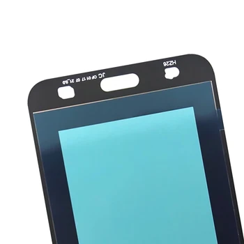 Super AMOLED Pre Samsung Galaxy J701 J7 Neo LCD Displej Dotykový Displej Digitalizátorom. Montáž Dielov Pre J701F J7 Nxt J701M J7 Core LCD