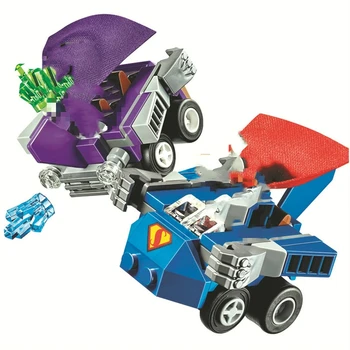 Super Mocný Micros Scorpion Thanos Hrdinovia Stavebné Bloky Vzdelávania Detí, Hračky