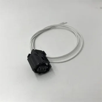 Svetlometu Snímač Úrovne Kábel zapojte konektor pre Toyota Camry Avalon Lexus Subaru Honda, Mitsubishi Pajero Acura MDX ZDX