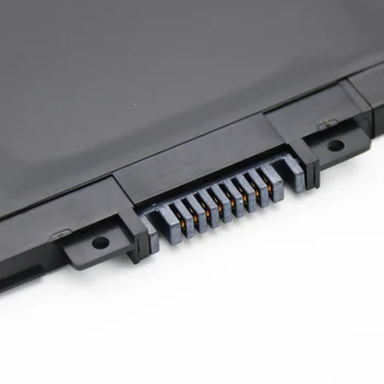 SZTWDONE LK03XL Notebook batérie Pre HP ENVY, X360 15-bp 15-cn série TPN-W127 W128 I129 W134 HSTNN-LB7U HSTNN-UB7I HSTNN-IB8M