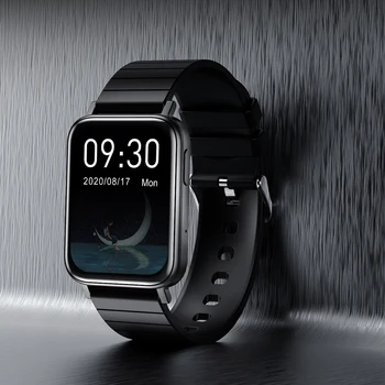 T10 Globálna Verzia Smart Hodinky Vodotesný IP67 Smartwatch 2020 Nové Muži Ženy Fitness Band Náramok Pre Android Apple Xiao