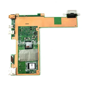T100TA 64 G SSD, 2 GB RAM základná Doska Pre Asus Transformer T100T T100TA Tablet Doske 64GB SSD Atóm 1.33 Ghz CPU Rev 2.0 Test OK