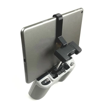 Tablet Držiak pre iPad Mini Rozšírené Držiak Rovný Stojan Pre DJI Mavic Vzduchu 2 Drone Diaľkové Ovládanie 125-155 mm Držiak na Tablet
