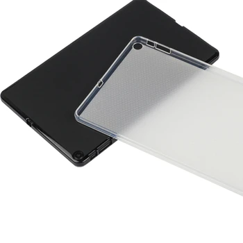 Tablet Prípade ALLDOCUBE IPlay 20 10.1 Palcový Tablet PC Ochranné Silikónové puzdro