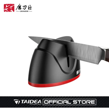 TAIDEA nôž sharpener Kuchyňa Brúska nástrojov, brúsenie kameňa, profesionálne ostrenie Systém TG2001 brúsny kotúč diamantový
