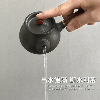 TANGPIN japonské keramické kanvica kanvica porcelánu japonský čaj nastaviť drinkware