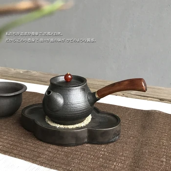 TANGPIN japonské keramické kanvica kanvica porcelánu japonský čaj nastaviť drinkware