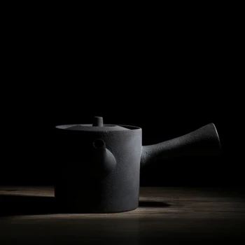 TANGPIN japonský kanvica keramická kanvica čaj hrniec nastaviť kávu, čaj drinkware