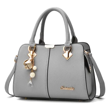Tas luxusné značky pu taška na zips strane tašky bolsas feminina Kabelky pre dievčatá, ženy carteras para mujer bolsas femeninas