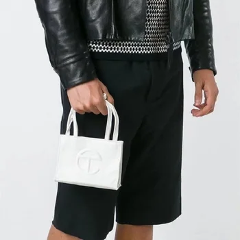 Tašky pre ženy dámske kabelky 2021Shoulder taška dizajnér malé Mäkké pu taška dámske luxusné kožené tašky Crossbody vysoké qual