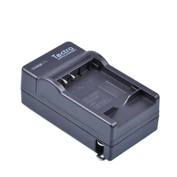 Tectra 2 ks NP-BK1 NPBK1 NP BK1 Li-ion Batérie Fotoaparátu + Digitálna Nabíjačka pre Sony S750 S780 S950 DSC-S980 W180