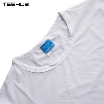 TEEHUB Nový Príchod Muži Móda Cartoon Anbu Vytlačené T-Shirt Short Sleeve Tee Lumbálna Cool Dizajn, Topy
