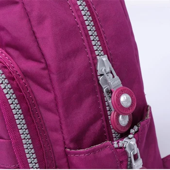 TEGAOTE Hrudníka Pack Ženy Jednotného Popruh Crossbody Nepremokavé Tašky Voľný čas Módne Multifunkčná Šatka Taška cez Rameno 2020