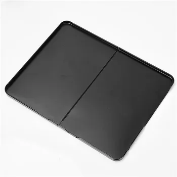 Tenké Kožené puzdro Shell Skladacie Vintage Ochranný Zadný Kryt pre Microsoft Surface Duo Shockproof All-inclusive Kryt Prípade