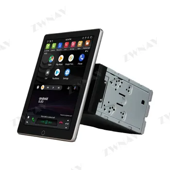 Tesla obrazovke Android, 9 Auta Multimediálny Prehrávač Pre HYUNDAI IX25 IX35 I10 I20 Sonáta Pre Toyota Auto audio rádio stereo hlava jednotky