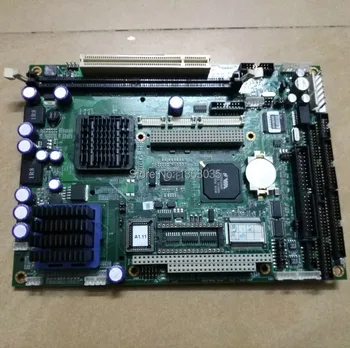 Testované pracovných PCM-9579 PCM 9579 A1 Priemyselné Doske SBC PC/104 PCI PC104
